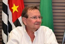 Falece aos 82 anos, o empresário Waldecy Antonio Bortolotti