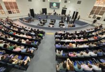 1º Encontro de Lideranças do Interior Paulista reúne 58 municípios