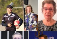 Sessão Solene: Câmara pauta quatro homenagens para segunda-feira