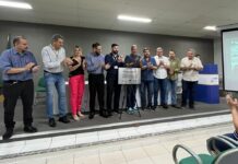 Santa Casa e Neoenergia Elektro inauguram Usina Fotovoltaica