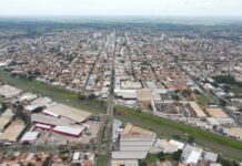 Votuporanga fica em 15º lugar no ‘Programa Município Agro’