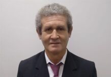 Gaspar herda cadeira na Câmara