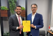 Jura solicita emenda de R$ 400 mil para a Santa Casa de Votuporanga