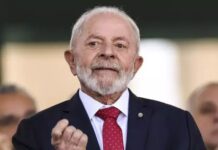 Lula veta condenados por abuso de autoridade de indulto natalino