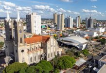 Ano Novo: o que abre e fecha no expediente da Prefeitura