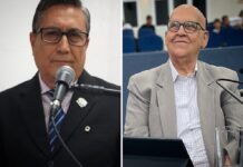 Meidão apresenta Voto de Congratulação à Cantóia & Figueiredo pelos 25 anos de atuação