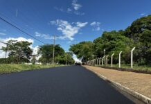 Prefeitura retoma recapeamento em mais 300 quarteirões espalhados por todas as regiões da cidade