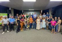 Campanha Leão Amigo: Prefeitura realiza reunião para mobilizar sociedade