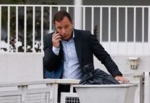 Mauro Cid prestará novo depoimento à Polícia Federal na próxima quinta-feira