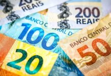 Câmara aprova projeto que limita crescimento real do salário mínimo a até 2,5%; texto vai ao Senado