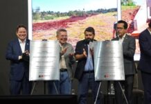 Deputado Carlão Pignatari participa da abertura da Operação SP Sempre Alerta