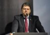 Tarcísio diz que disputará a reeleição ao governo de São Paulo em 2026
