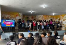 Mudança de escola: CEM “Profª Neyde Tonanni Marão” e Escola Esmeralda se unem em parceria para promover integração entre alunos