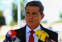 Moraes autoriza transferência de dois ‘kids pretos’ envolvidos em trama golpista para prisão militar em Brasília