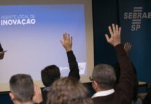 Seguem abertas as inscrições para bolsas de até R$ 6,5 mil para agentes de inovação em Votuporanga do Sebrae-SP