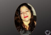 Falece Mariza Chiconi, aos 51 anos