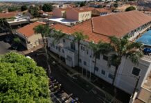 Natal: o que abre e fecha no expediente da Prefeitura