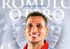 Otero deixa o Santos e se transfere para o Nacional, do Uruguai