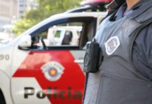 Homem é morto a tiros por policiais militares durante abordagem em ocorrência de violência doméstica em Guararapes