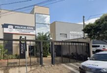 Homem é preso após confessar ter matado namorada com facada em Rio Preto