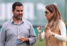 João Paulo Sampaio recusa proposta do Flamengo e fica no Palmeiras