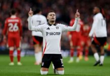 Palmeiras tenta a contratação de Andreas Pereira, do Fulham