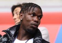 Pogba no Corinthians? Francês brinca e diz que jogaria de graça com Memphis no Brasil