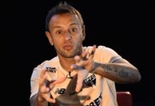 Rafinha desiste de renovação e deixará o São Paulo