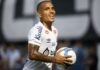 Santos conversa para manter trio de titulares no elenco em 2025