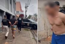 Polícia Civil de Valentim Gentil prende trio por estelionato eletrônico e associação criminosa