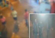 Morador que aparece em vídeo apanhando de policiais diz que pediu para que parassem com as agressões: ‘Atitude muito violenta’