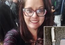 Mulher é esfaqueada no abdômen e morre em Ariranha; companheiro é preso suspeito de cometer crime