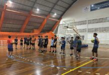 Vôlei Masculino de Votuporanga voltará a ter equipes de base