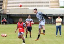 Paulistão A2: CAV estreia contra a Ferroviária na Arena Plínio Marin