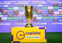 Confira datas e horários dos jogos do CAV na Copinha 2025