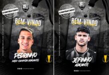 CAV anuncia mais dois reforços para 2025