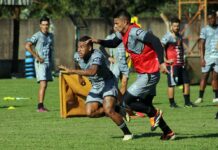 Copa do Brasil 2025: veja os potes do sorteio da 1ª fase da competição