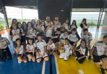 Colégio Unifev promove o “Campeonato Interclasse 2024”