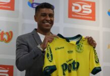 Paulinho cogita “intercâmbio” de reforços entre Mirassol e Corinthians