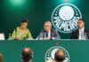 Conselho do Palmeiras aprova orçamento de 2025 com previsão de mais de R$ 1 bilhão em receitas
