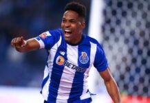 São Paulo aguarda resposta do Porto após oferecer empréstimo de Moreira para ter Wendell