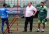 Palmeiras inicia reformulação pelo ataque com duas saídas, fica perto de reforço e define perfil para 9