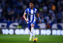 Porto faz jogo duro, mas São Paulo confia em acerto com Wendell