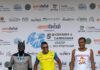 Osmani brilha na 5ª Corrida e Caminhada UNESP