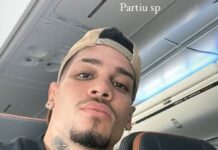 Presente de Natal? Palmeiras resolve burocracia e prepara anúncio de Paulinho