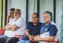 Diretor admite atrasos e diz que São Paulo terá saídas para reduzir folha salarial