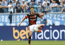 Zubeldía não descarta usar reservas no São Paulo nas rodadas finais do Campeonato Brasileiro