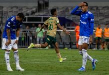 Segue vivo! Veja as contas para o Palmeiras ser campeão brasileiro