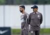 Corinthians volta aos treinos e inicia preparação para enfrentar o Bahia
