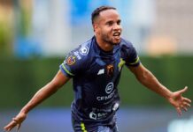 Adversário do Corinthians é estreante na Libertadores e tem artilheiro do Venezuelano